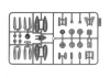 Conquerors of Europes Sky (Set of 3 Aircraft)