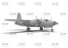 B-26F Marauder - WWII American Bomber
