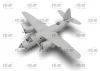 B-26F Marauder - WWII American Bomber