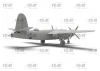 B-26F Marauder - WWII American Bomber