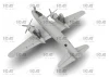 B-26F Marauder - WWII American Bomber