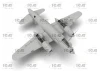 B-26F Marauder - WWII American Bomber