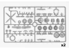 Airfield of the American bomber group