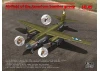 Airfield of the American bomber group