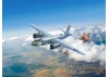 B-26C-45 Marauder - WWII American Bomber