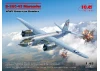 B-26C-45 Marauder - WWII American Bomber