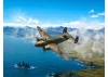 Lockheed Hudson Mk. III WWII British Reconnaissance Bomber