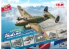Lockheed Hudson Mk. III WWII British Reconnaissance Bomber