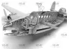 Lockheed Hudson Mk. III WWII British Reconnaissance Bomber