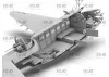 Lockheed Hudson Mk. III WWII British Reconnaissance Bomber