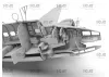 Lockheed Hudson Mk. III WWII British Reconnaissance Bomber