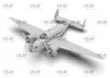 Lockheed Hudson Mk. III WWII British Reconnaissance Bomber