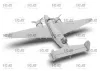 Lockheed Hudson Mk. III WWII British Reconnaissance Bomber