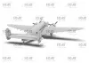 Lockheed Hudson Mk. III WWII British Reconnaissance Bomber