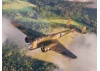 HP.52 Hampden B.Mk.I WWII British Bomber