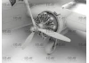 HP.52 Hampden B.Mk.I WWII British Bomber