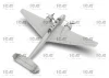 HP.52 Hampden B.Mk.I WWII British Bomber