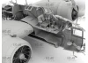 HP.52 Hampden B.Mk.I WWII British Bomber