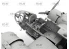 HP.52 Hampden B.Mk.I WWII British Bomber