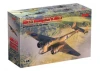 HP.52 Hampden B.Mk.I WWII British Bomber
