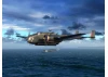 HP.52 Hampden TB.Mk.I WWII British Torpedo Bomber