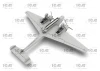 HP.52 Hampden TB.Mk.I WWII British Torpedo Bomber