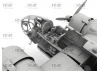 HP.52 Hampden TB.Mk.I WWII British Torpedo Bomber