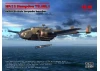 HP.52 Hampden TB.Mk.I WWII British Torpedo Bomber