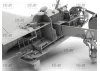HP.52 Hampden TB.Mk.I WWII British Torpedo Bomber
