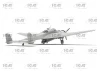 HP.52 Hampden TB.Mk.I WWII British Torpedo Bomber