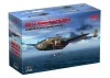 HP.52 Hampden TB.Mk.I WWII British Torpedo Bomber