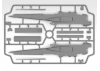 HP.52 Hampden TB.Mk.I WWII British Torpedo Bomber