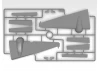 HP.52 Hampden TB.Mk.I WWII British Torpedo Bomber