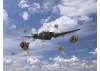 Churchills Flying SuitcaseHP.52 Hampden Bomber