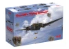 Churchills Flying SuitcaseHP.52 Hampden Bomber