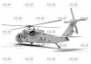 MH-60L Black Hawk - US Special Forces Helicopter