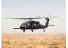 MH-60L Black Hawk - US Special Forces Helicopter