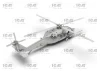 MH-60L Black Hawk - US Special Forces Helicopter