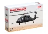MH-60L Black Hawk - US Special Forces Helicopter