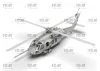 MH-60L Black Hawk - US Special Forces Helicopter