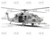 MH-60L Black Hawk - US Special Forces Helicopter