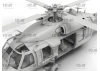 MH-60L Black Hawk - US Special Forces Helicopter