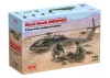 UH-60A Black Hawk Medevacwith Flight Medics