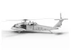 UH-60A Black Hawk Medevacwith Flight Medics
