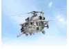 MH-60L DAP U.S. Special Forces Attack Helicopter