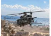MH-60L DAP U.S. Special Forces Attack Helicopter