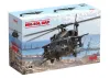 MH-60L DAP U.S. Special Forces Attack Helicopter