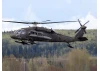 UH-60A Black Hawk with ESSS & Skis