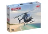 MH-6J Little Bird - U.S. Special Forces Helicopter