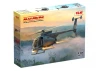 AH-6J Little Bird - U.S Special Forces Attack Helicopter
